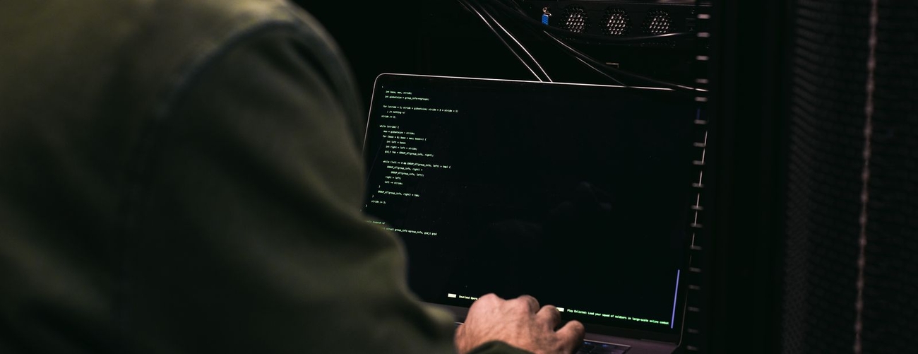 IT-driftteknikerprogrammet