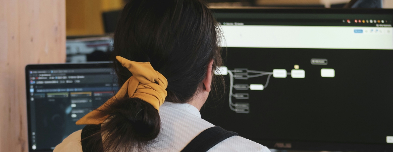 IT-ingenjör - Digital infrastruktur och cybersäkerhet