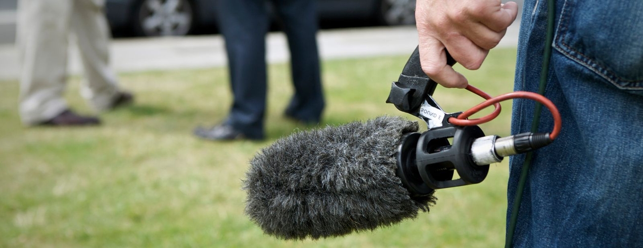 Journalistprogrammet