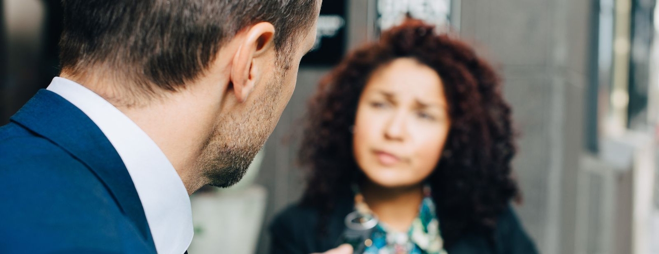 Kommunikations- och PR-programmet