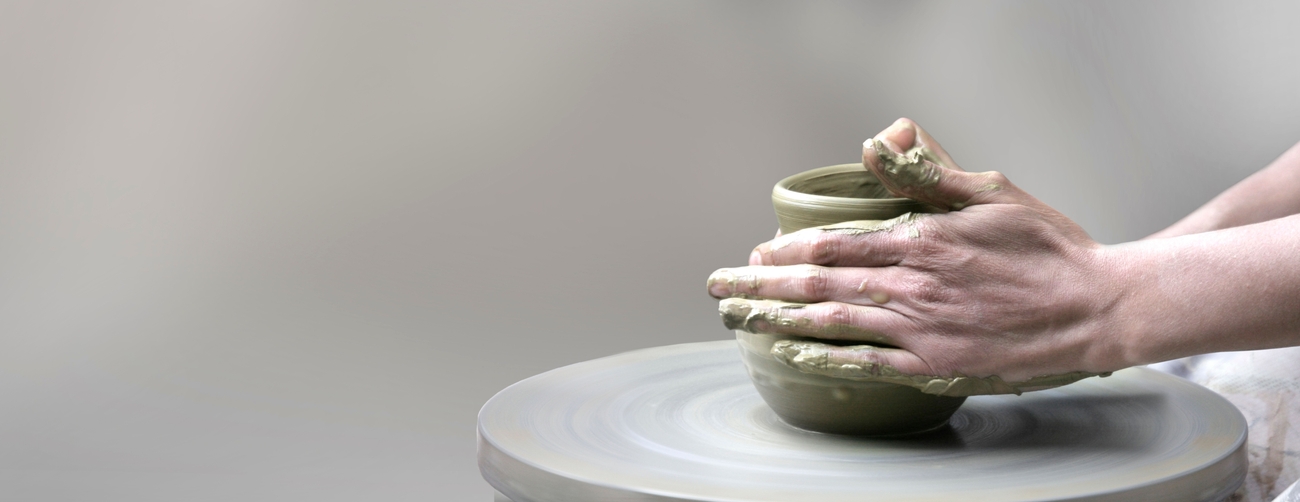 Konsthantverk - Textilkonst