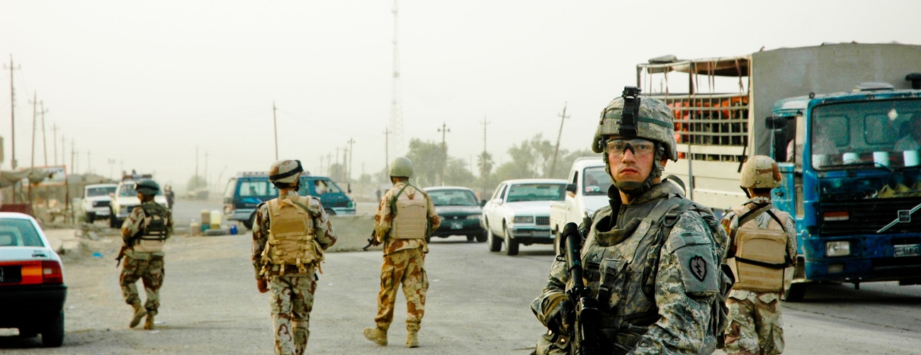 Krig, kultur och samhälle