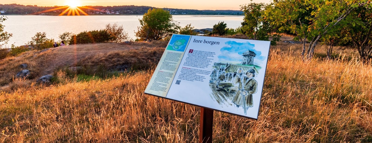 Kulturarv i samtid och framtid