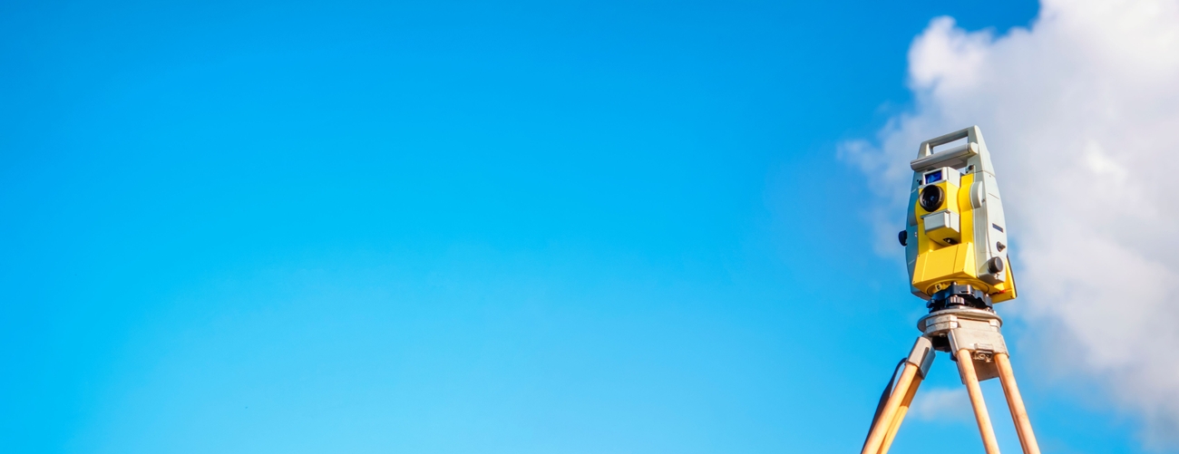Lantmäteriprogrammet - Juridisk inriktning