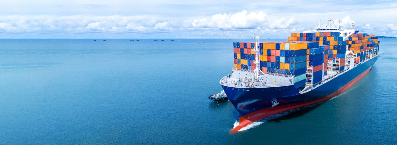 Logistik och ekonomi