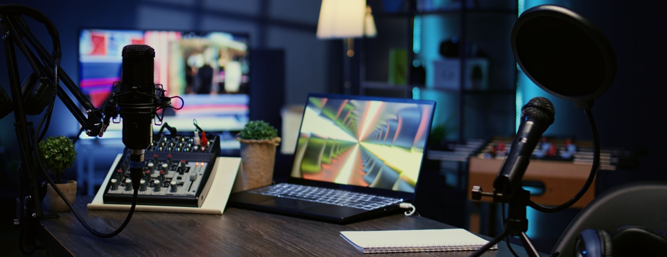 Medieentreprenörprogrammet