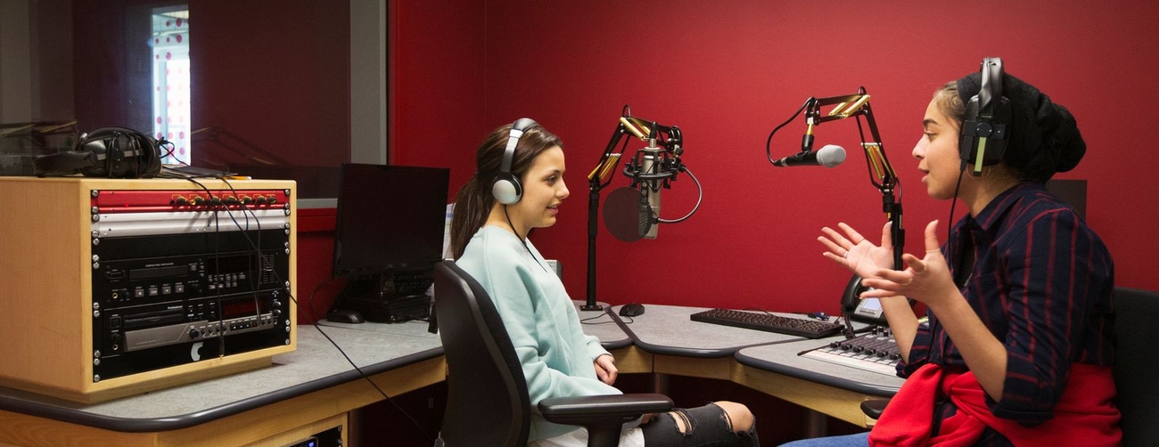 Mediekreatörprogrammet