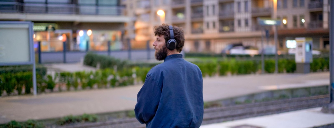 Musik, kultur och medier