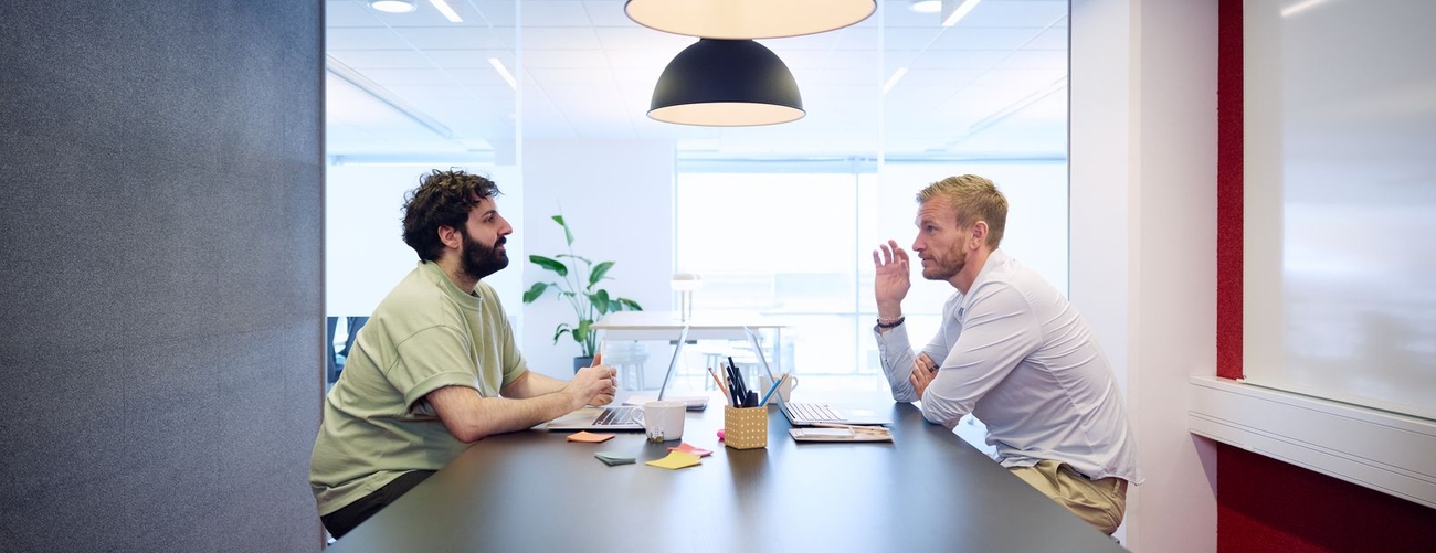 Personal, organisation och ledarskap