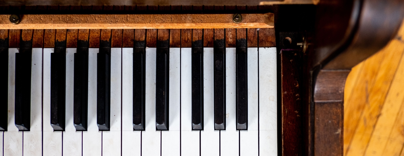 Pianostämmarutbildning