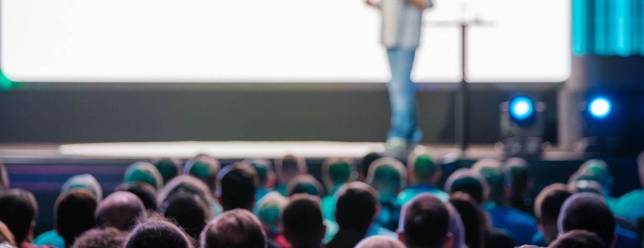 Retorikprogrammet - Samhälle och strategisk kommunikation