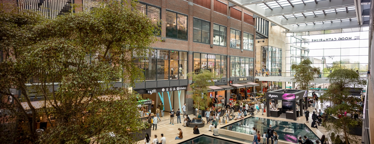 Service management - Retail