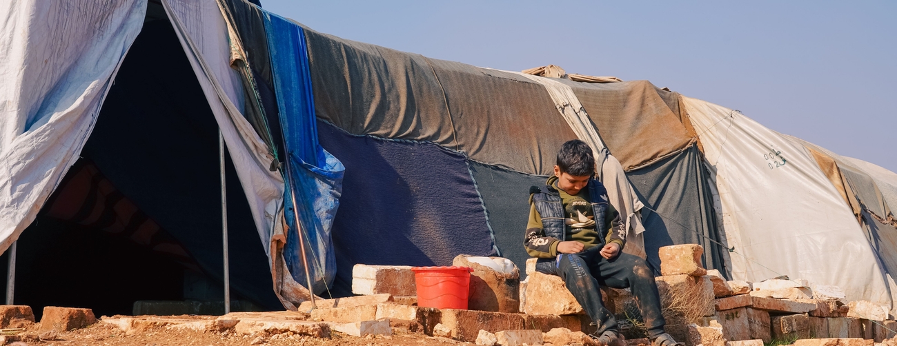 Socialt arbete - Internationellt socialt arbete