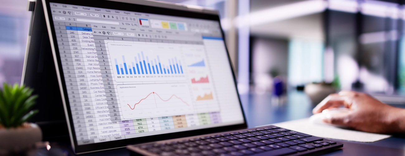Statistik och dataanalys