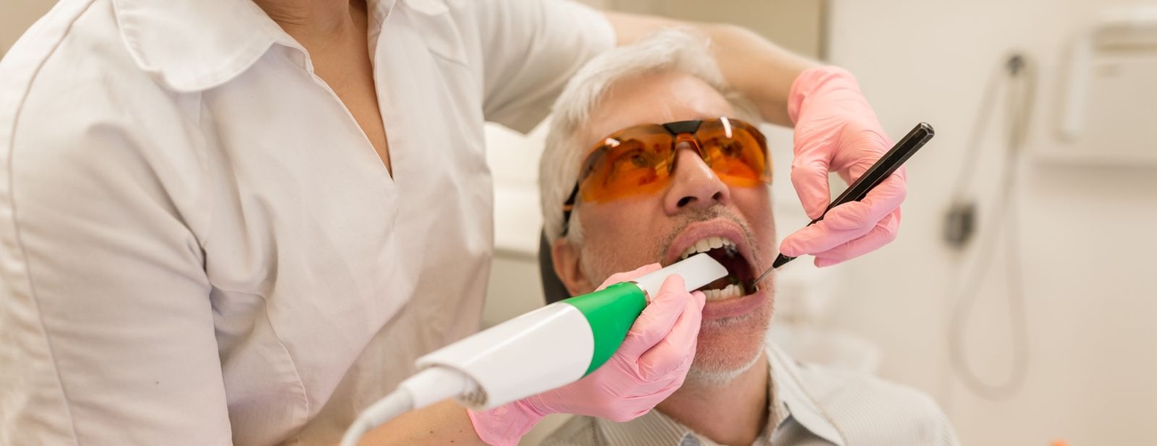 Tandhygienistprogrammet