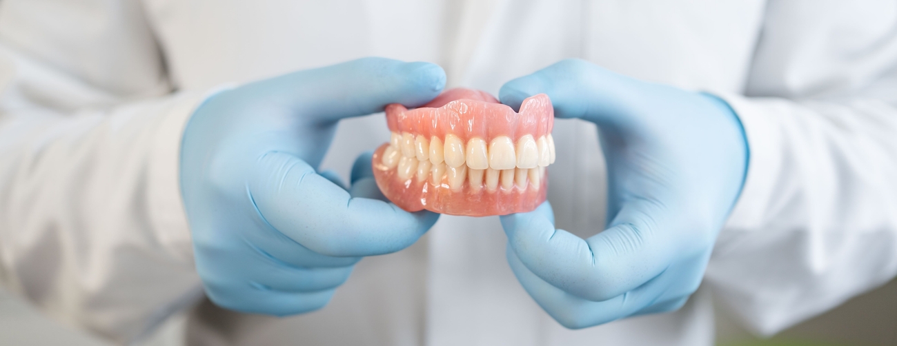 Tandteknikerprogrammet