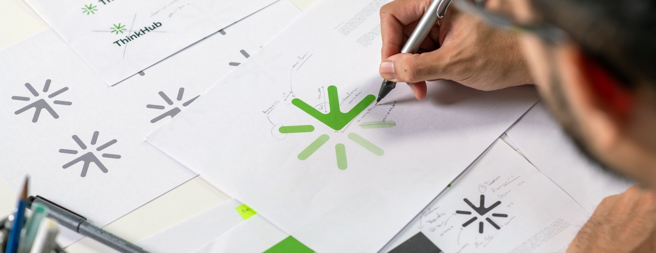 Visual Communication + Change