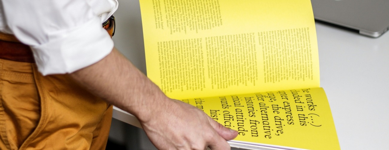 Visualisering och textdesign - Informationsdesign