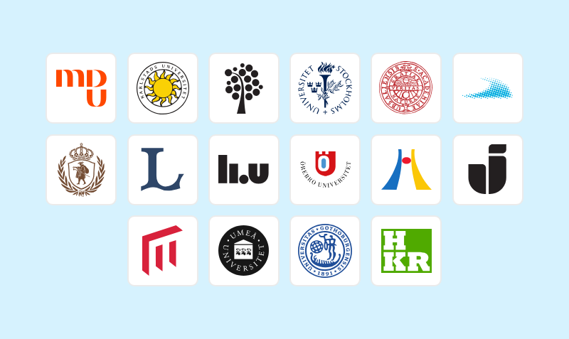 Förskollärarprogrammet