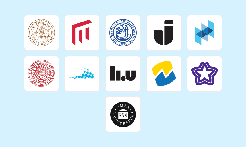 Ämneslärare i gymnasiet - Svenska