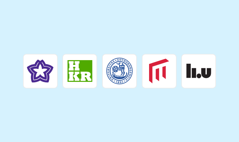 Yrkeslärarprogrammet