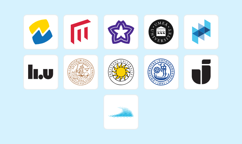 Ämneslärare i gymnasiet - Svenska