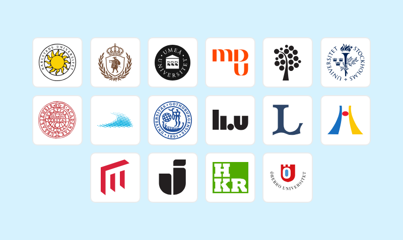 Förskollärarprogrammet
