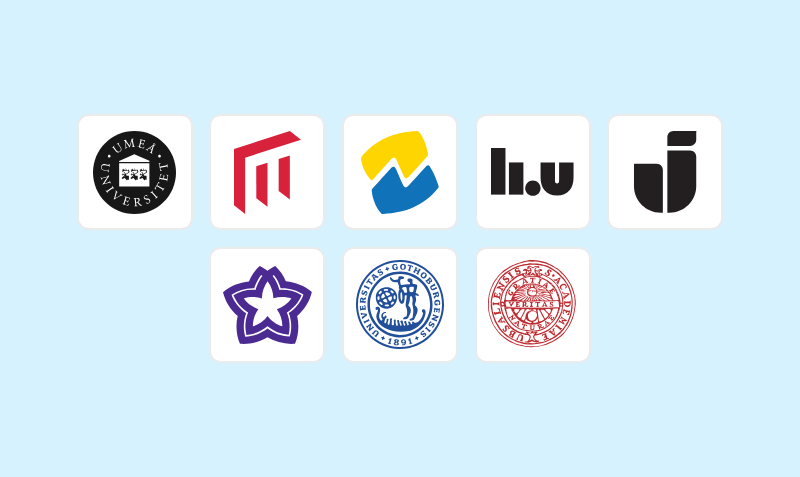 Ämneslärare i gymnasiet - Historia