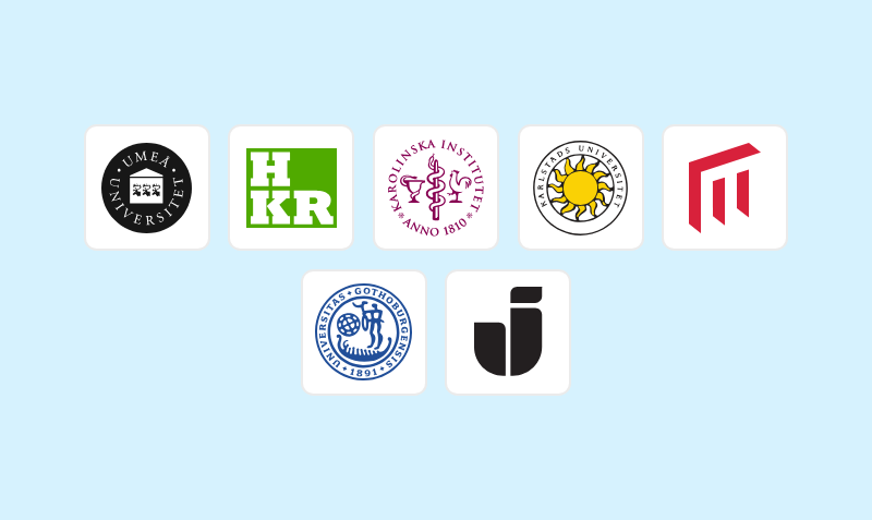 Tandhygienistprogrammet