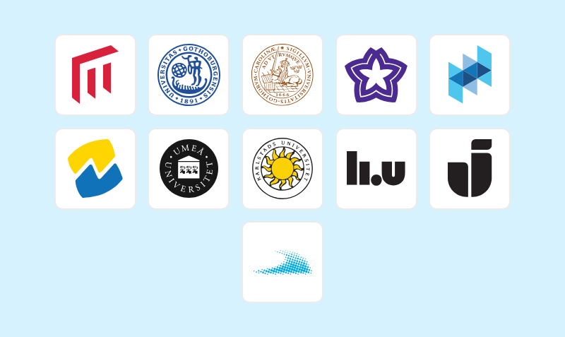 Ämneslärare i gymnasiet - Svenska
