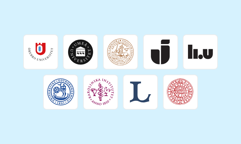 Arbetsterapeutprogrammet