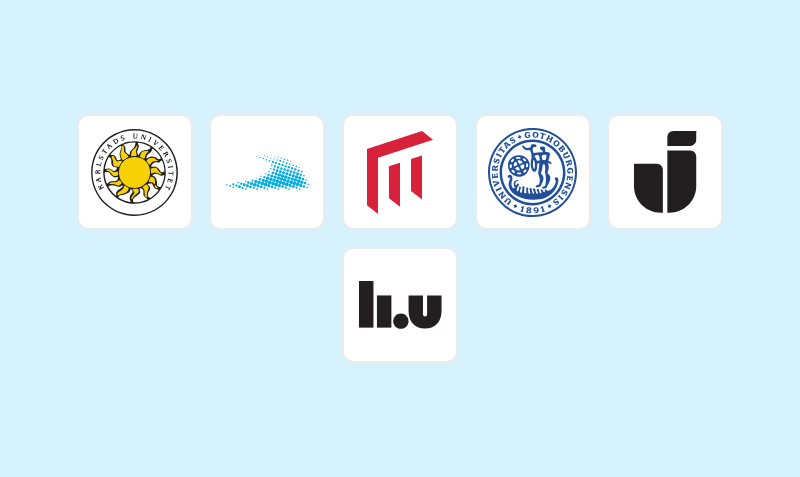 Ämneslärare i grundskolan åk 7-9 - Samhällskunskap