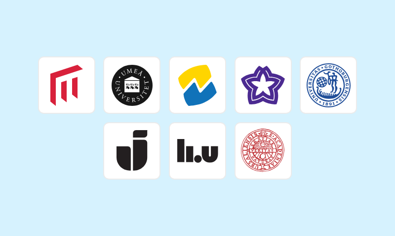 Ämneslärare i gymnasiet - Historia