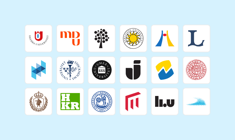 Förskollärarprogrammet