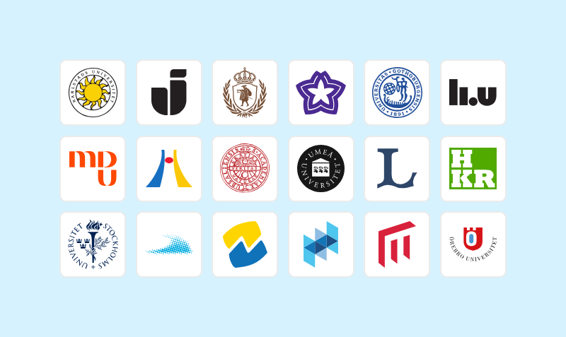 Grundlärare - Grundskola åk F-3