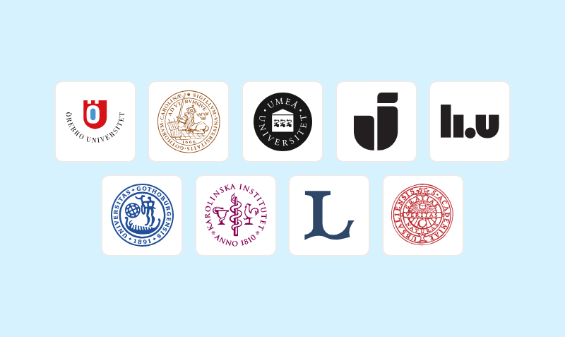 Arbetsterapeutprogrammet