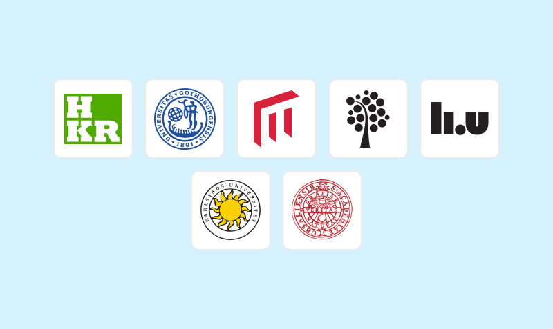 Biomedicinska analytikerprogrammet