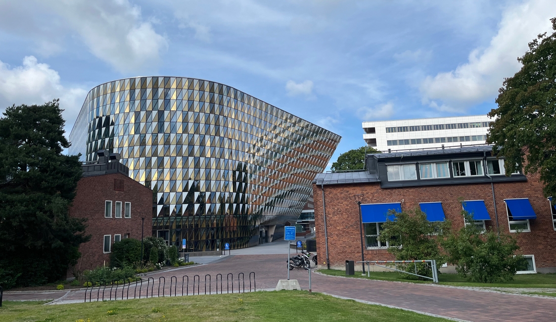 Karolinska institutet Antagningspoäng 2024