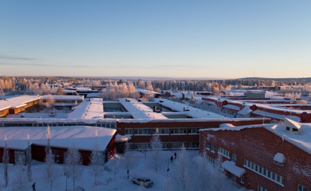 Campus Luleå