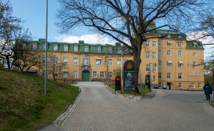 Lill-Janshuset